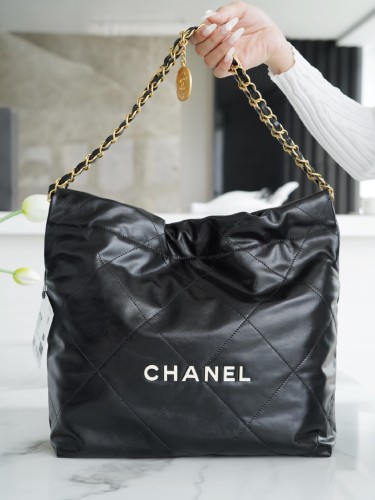 CHANEL-샤넬 22백 ( 35CM )-B37