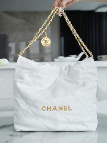 CHANEL-샤넬 22백 ( 35CM )-B38