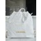 CHANEL-샤넬 탑 핸들 22백 ( 51CM )-B40