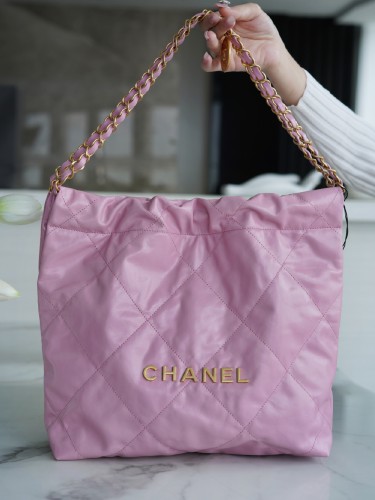 CHANEL-샤넬 22백 ( 35CM )-B42