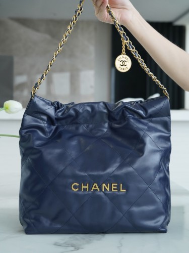 CHANEL-샤넬 22백 ( 35CM )-B44