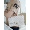 CHANEL-샤넬 클래식 플랩 백 미디엄 ( 25CM )-B45