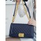 CHANEL-보이 샤넬 플랩 백 ( 25cm )-B47