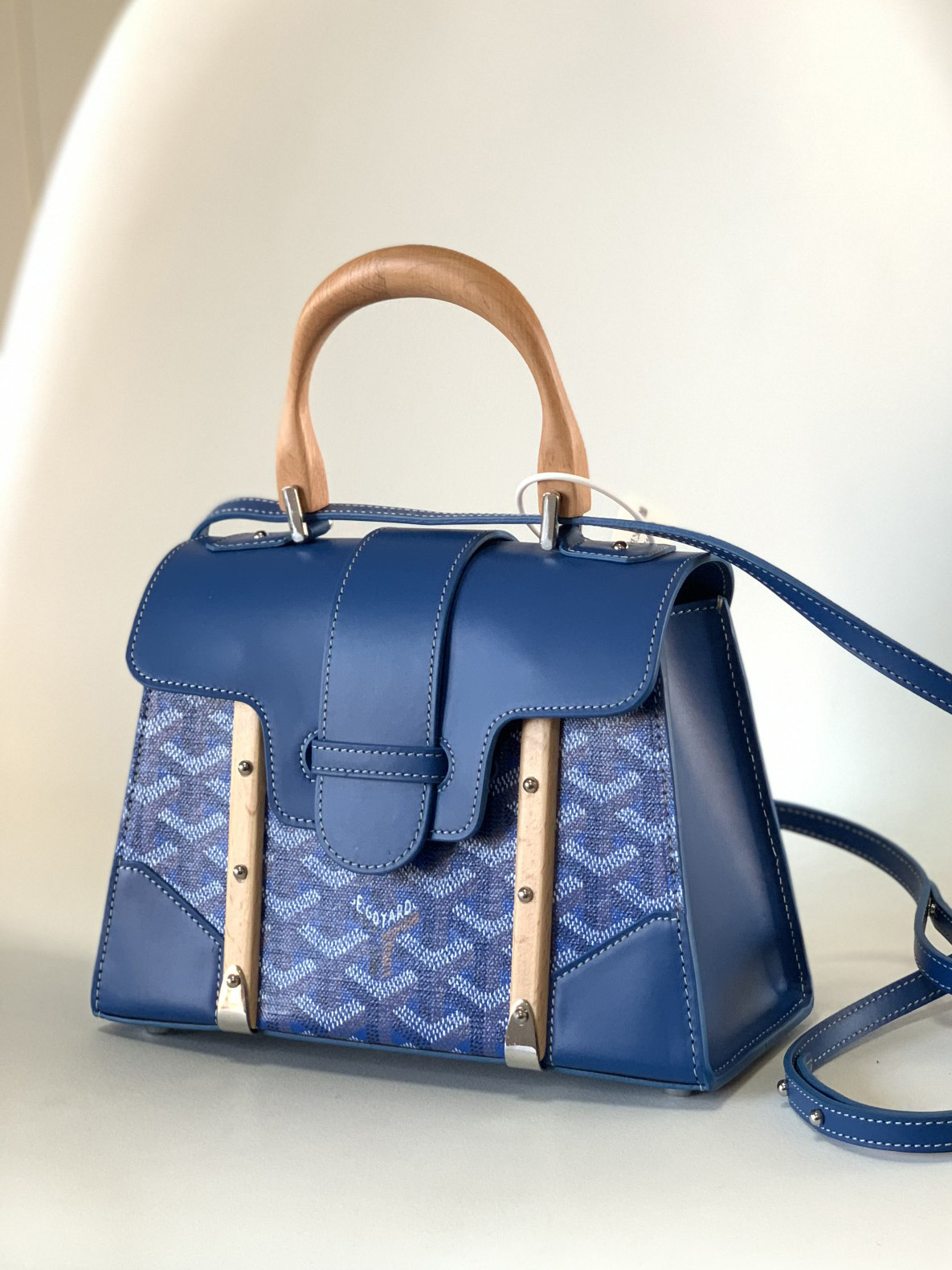 GOYARD-고야드 사이공 백-B08