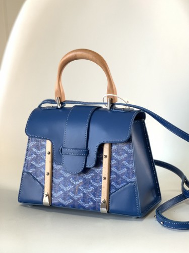 GOYARD-고야드 사이공 백-B08