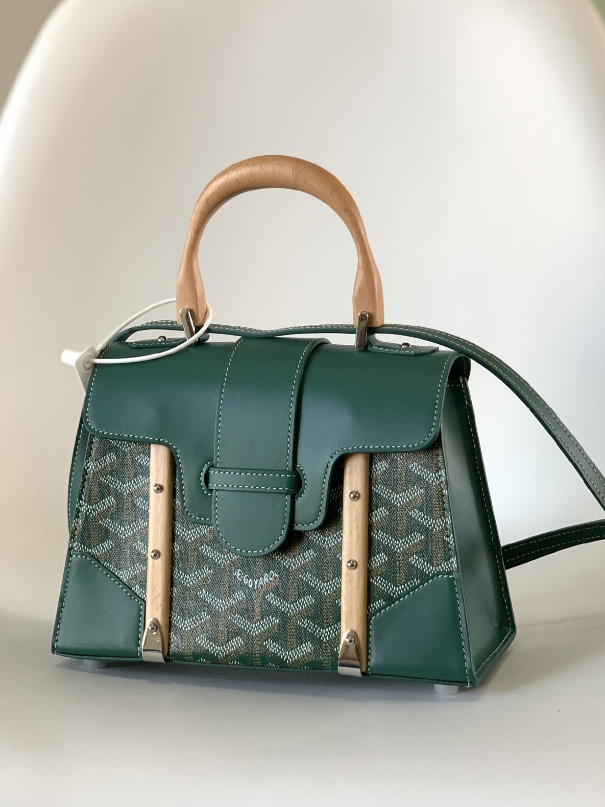 GOYARD-고야드 사이공 백-B09