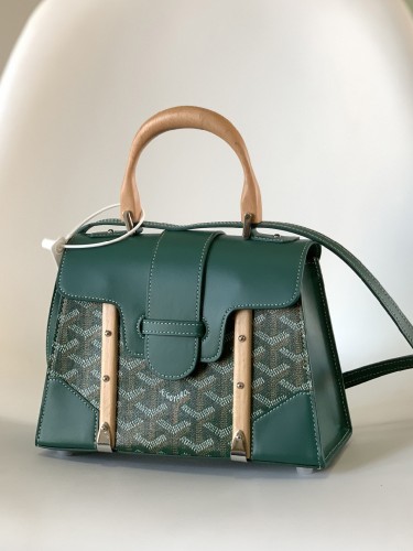 GOYARD-고야드 사이공 백-B09