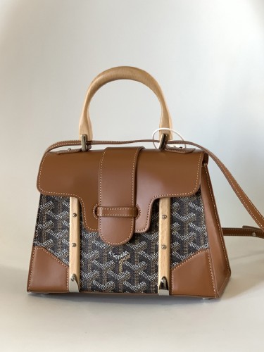 GOYARD-고야드 사이공 백-B11