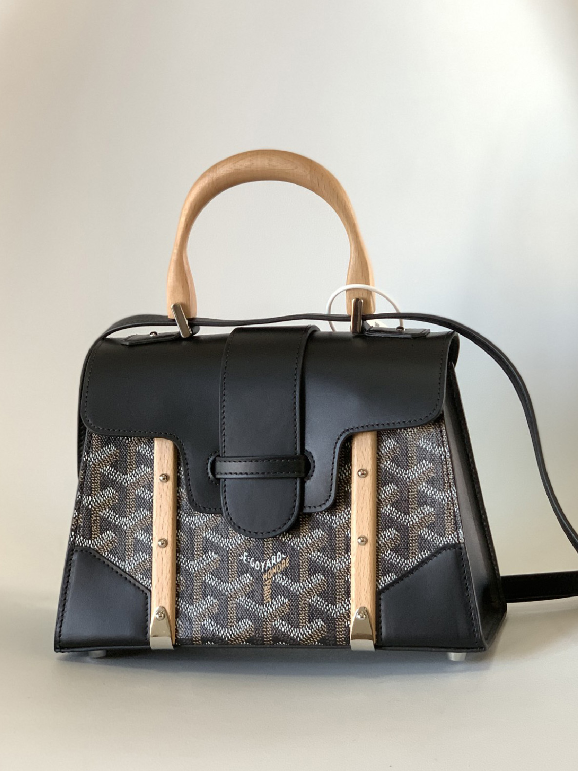 GOYARD-고야드 사이공 백-B13