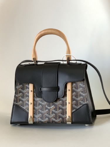 GOYARD-고야드 사이공 백-B13