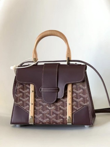 GOYARD-고야드 사이공 백-B14