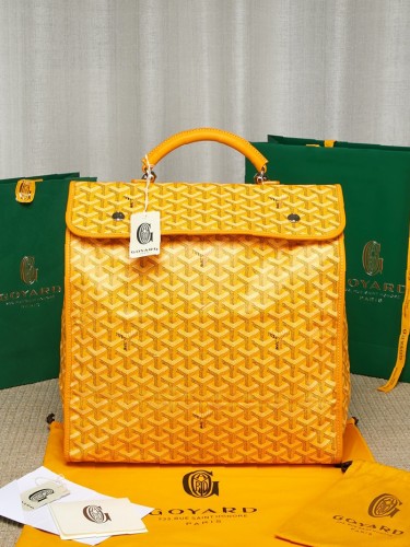 GOYARD-고야드 생레제르 백팩-B15