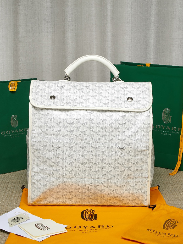 GOYARD-고야드 생레제르 백팩-B16