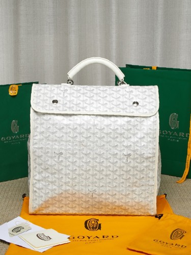 GOYARD-고야드 생레제르 백팩-B16