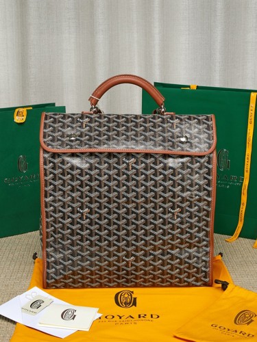 GOYARD-고야드 생레제르 백팩-B17