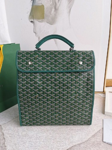 GOYARD-고야드 생레제르 백팩-B18