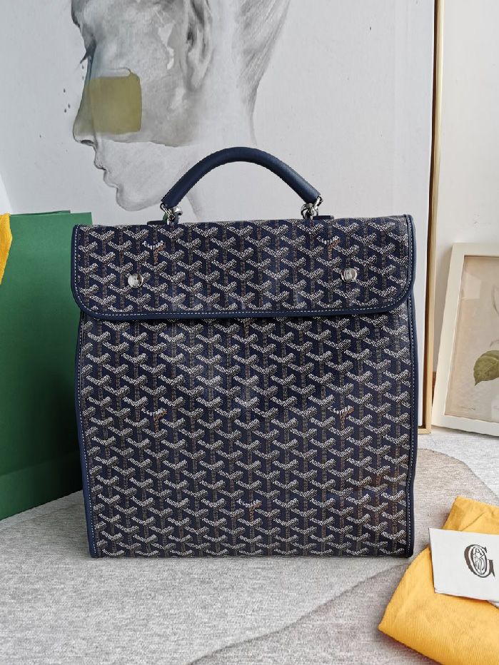 GOYARD-고야드 생레제르 백팩-B19