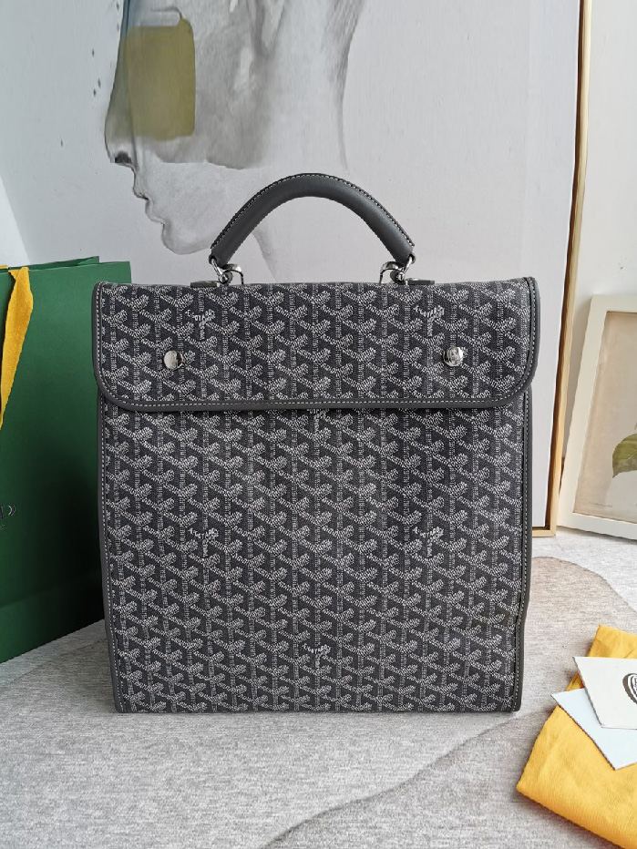 GOYARD-고야드 생레제르 백팩-B20