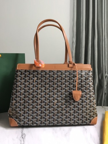 GOYARD-고야드 벨샤스 비유드 백-B21