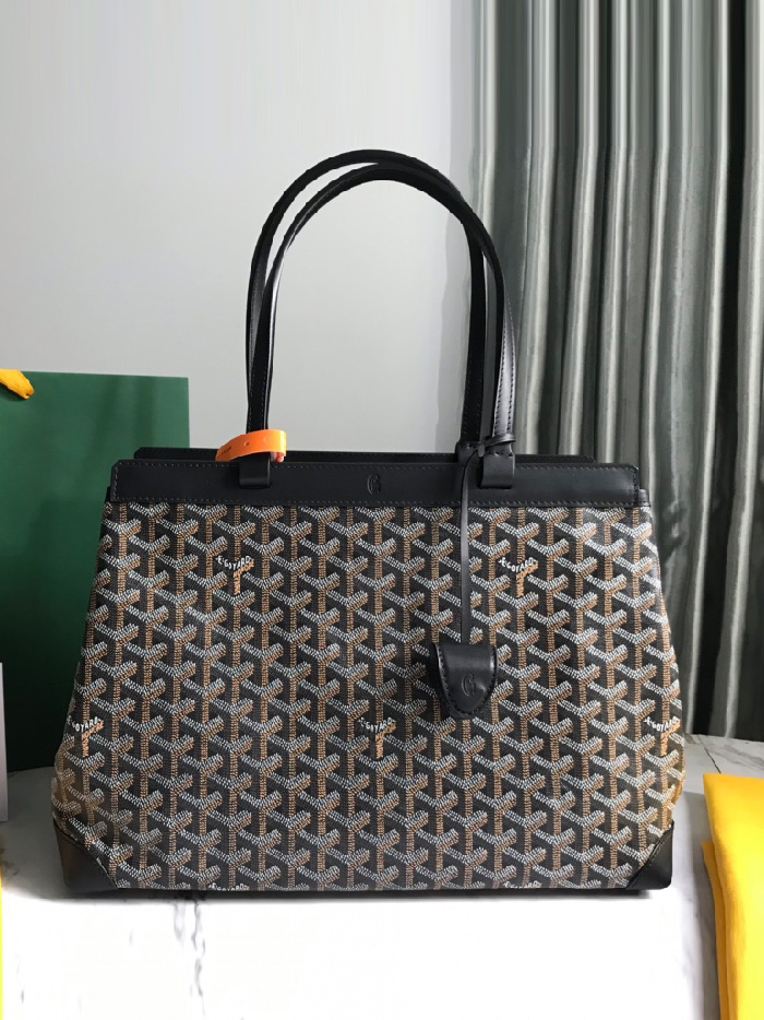 GOYARD-고야드 벨샤스 비유드 백-B23