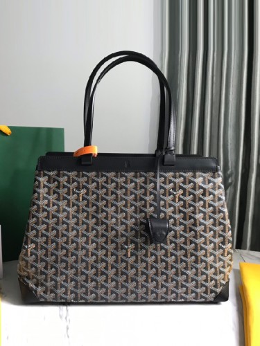 GOYARD-고야드 벨샤스 비유드 백-B23