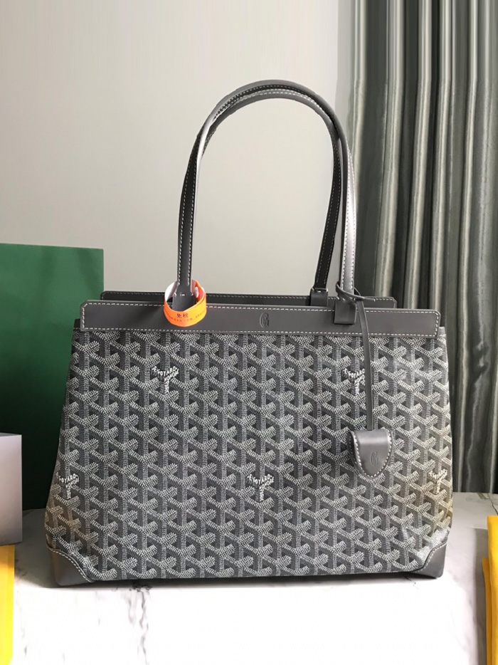 GOYARD-고야드 벨샤스 비유드 백-B24