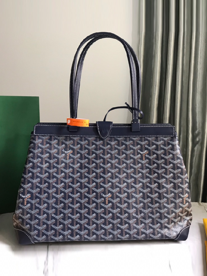 GOYARD-고야드 벨샤스 비유드 백-B25