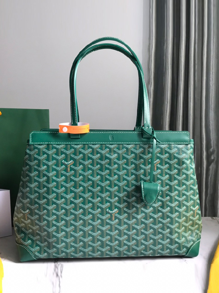 GOYARD-고야드 벨샤스 비유드 백-B26