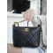 CHANEL-샤넬 22ss 스몰 호보백 AS3242 ( 18x21x12cm )-B49