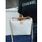 CHANEL-샤넬 22ss 스몰 호보백 AS3242  ( 18x21x12cm )-B50