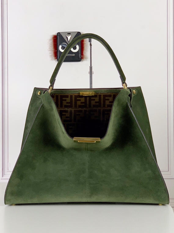 FENDI-펜디 피카부 X-라이트 토트백 라지-B39