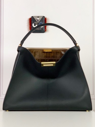 FENDI-펜디 피카부 X-라이트 토트백 라지-B41