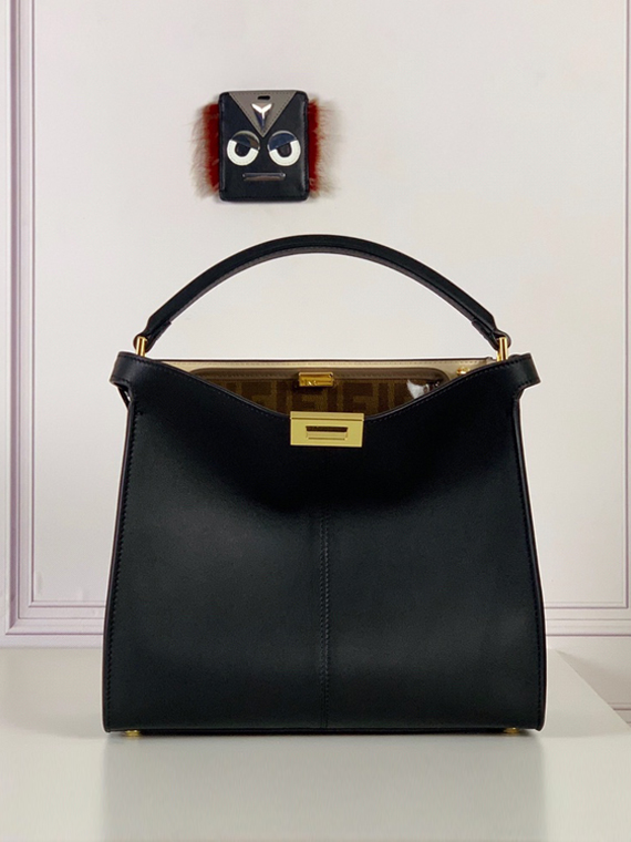 FENDI-펜디 피카부 X-라이트 토트백 미디엄-B42