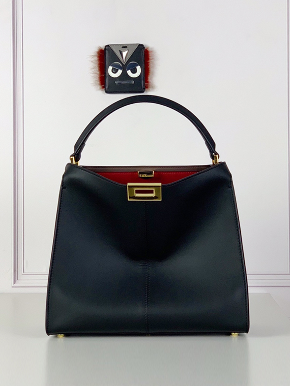 FENDI-펜디 피카부 X-라이트 토트백 미디엄-B46