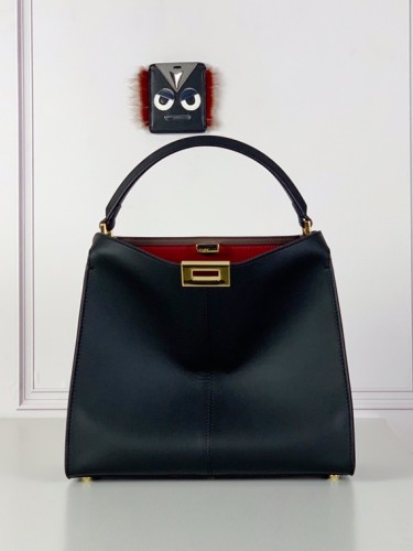 FENDI-펜디 피카부 X-라이트 토트백 미디엄-B46