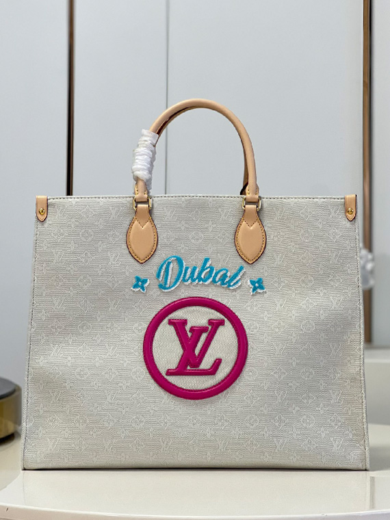 LV-루이비통 온더고 토트백 M20815-B82