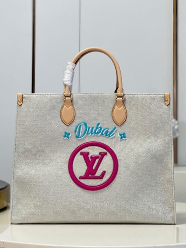 LV-루이비통 온더고 토트백 M20815-B82