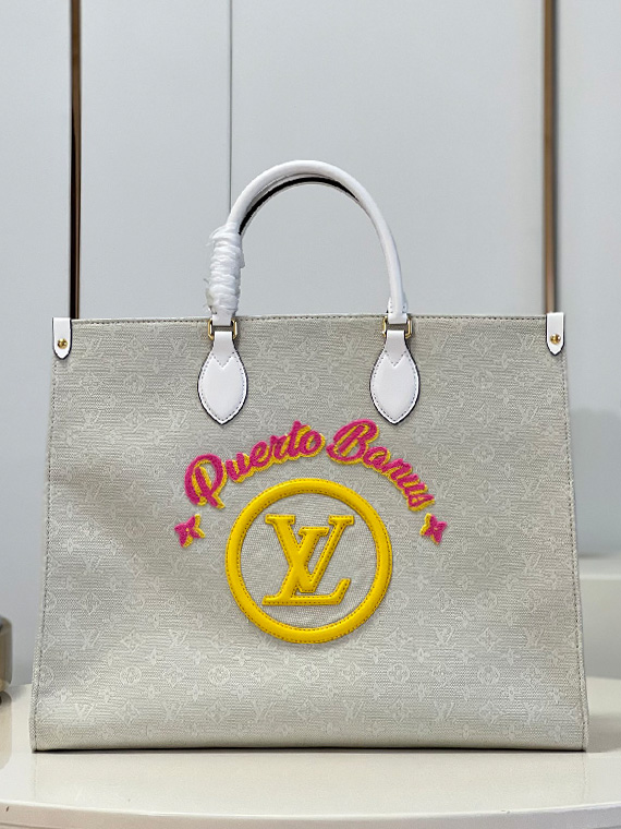 LV-루이비통 온더고 토트백 M20815-B83