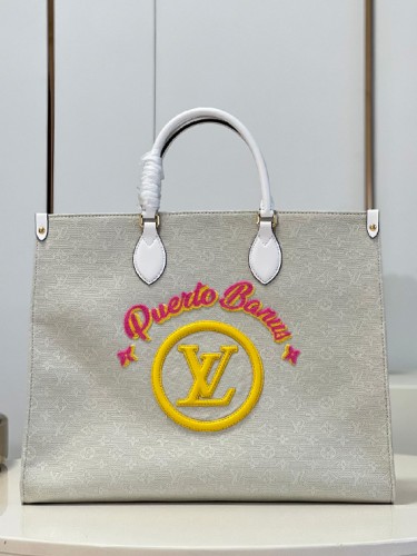 LV-루이비통 온더고 토트백 M20815-B83