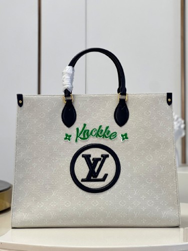 LV-루이비통 온더고 토트백 M20815-B84