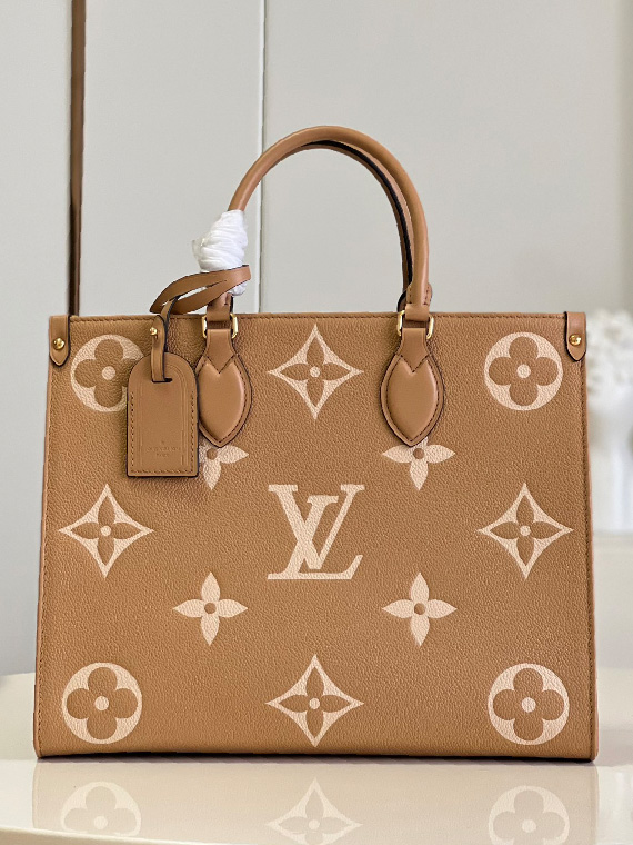 LV-루이비통 온더고 MM 토트백 M45495-B90