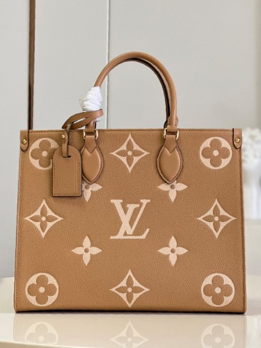 LV-루이비통 온더고 MM 토트백 M45495-B90