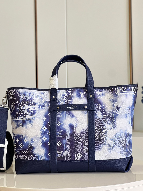 LV-루이비통 저니 토트백 M20553-B91