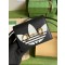 GUCCI-아디다스 x 구찌 홀스빗 카드 케이스 702248-B139