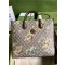 GUCCI-구찌 미디엄 토트 카네이션 674148-B164