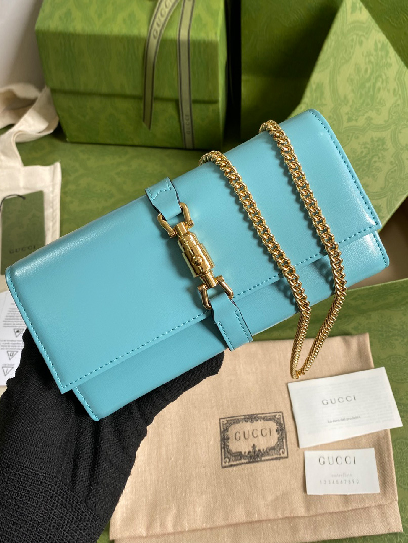 GUCCI-구찌 재키 1961 에인 월렛   652681-W08