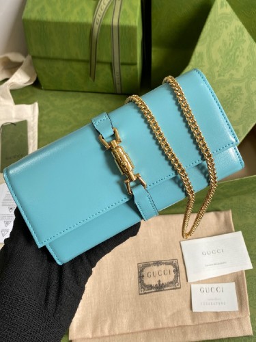 GUCCI-구찌 재키 1961 에인 월렛   652681-W08