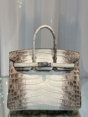 Hermes-에르메스 버킨 ( 25cm )-B10