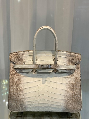 Hermes-에르메스 버킨 ( 25cm )-B11