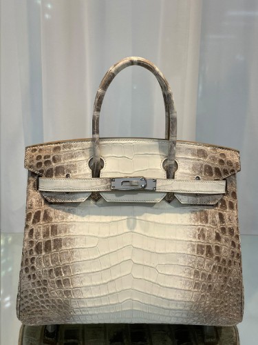 Hermes-에르메스 버킨 ( 30cm )-B12